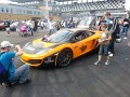 Sport1 trackday 2013